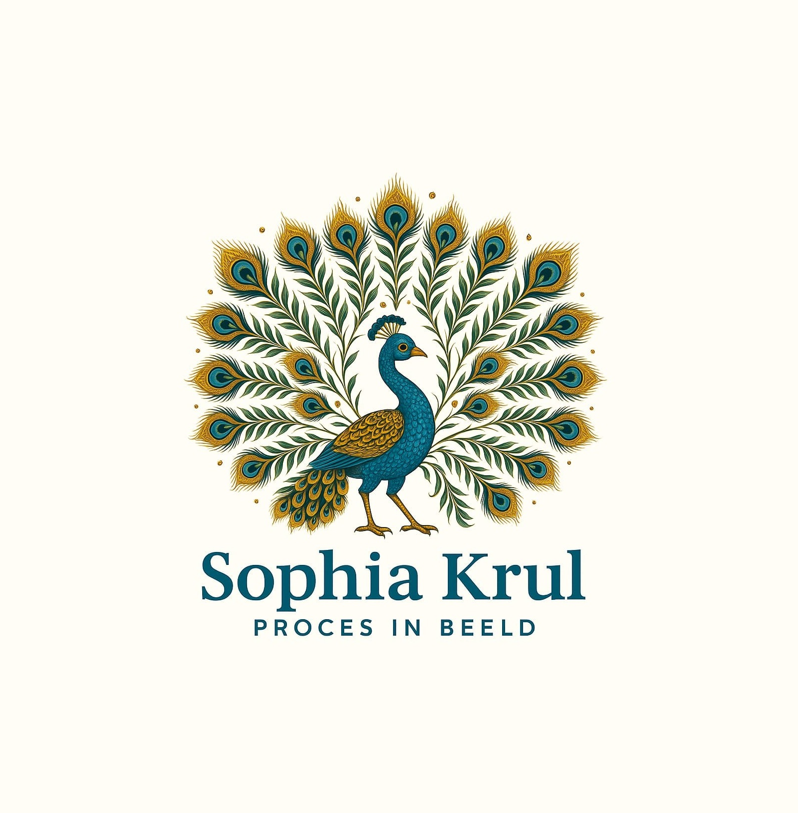 Sfeerfoto Proces in Beeld